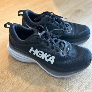 Hoka Running Shoe